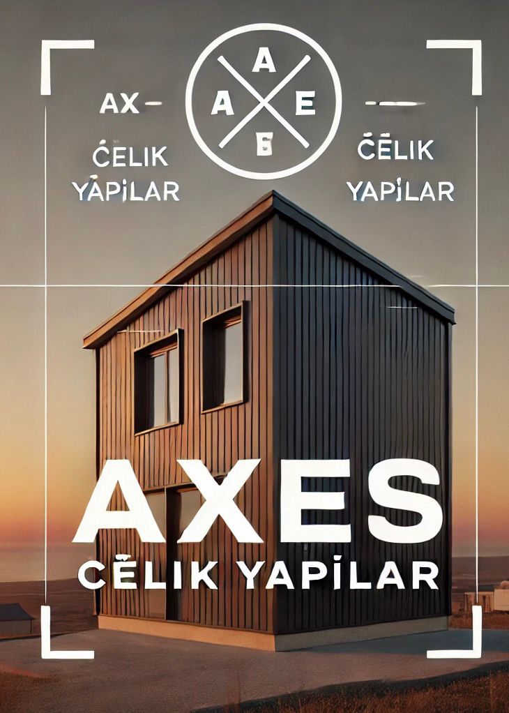 Axes Çelik Yapılar